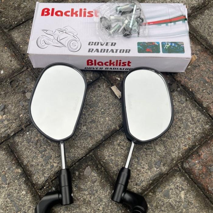 Yoshimura - Spion Lipat Vietnam Kaca Spion Lipat Model Lipat Universal Nmax Pcx Aerox Vario Beat Mio