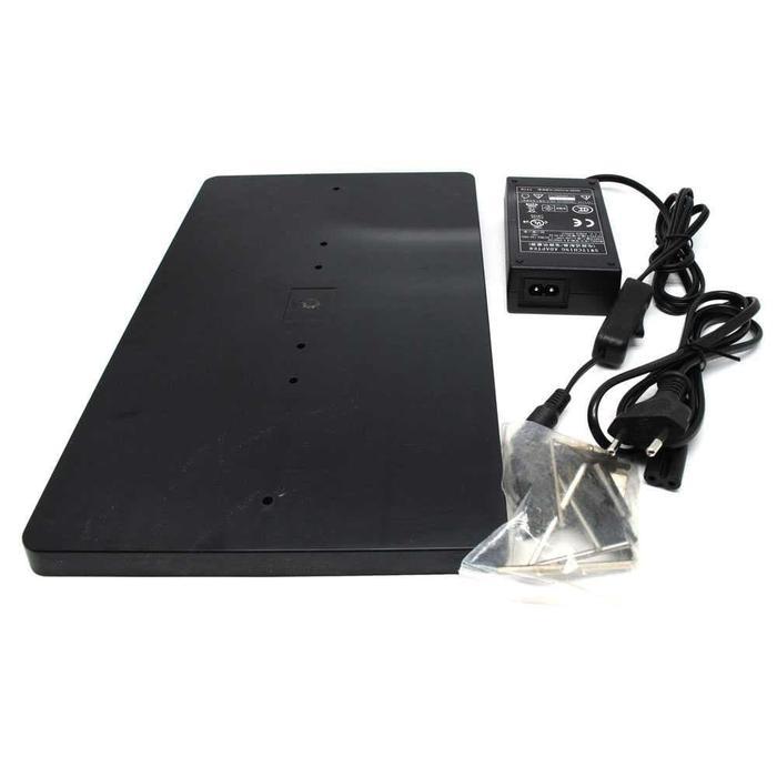 Mesin Bubut Mini Untuk Kayu Dan Semua Logam Selain Besi Baja Keras