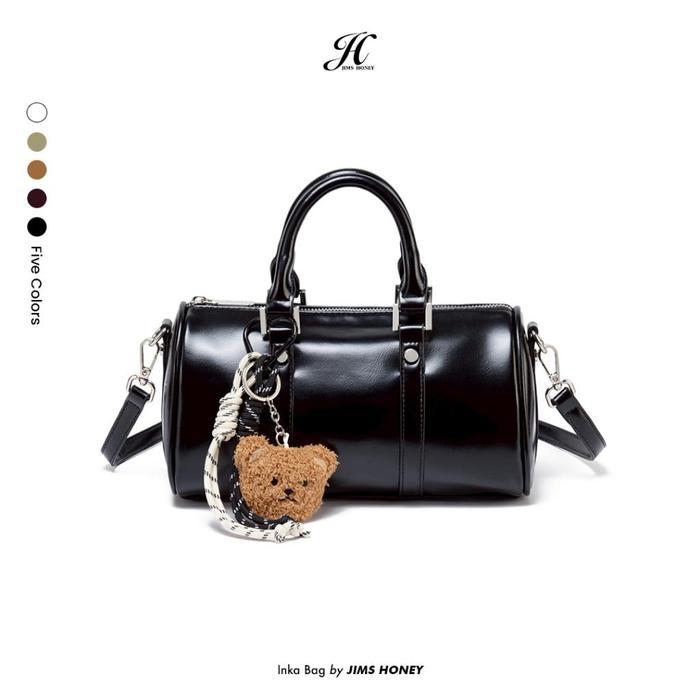 Palomino Bags - Tas Selempang Tas Shoulder Sling Bag Wanita Inka Bag