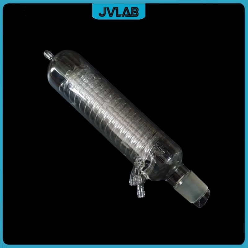 ROTARY EVAPORATOR CONDENSER LABORATORY GLASSWARE VERTICAL ACCESSORIES FOR EYELA ROTARY EVAPORATOR N
