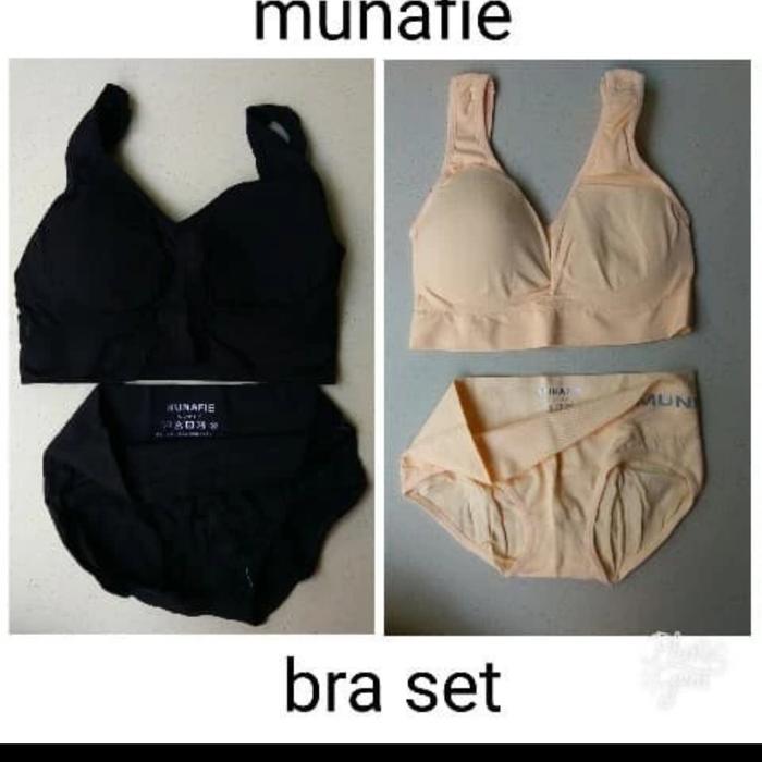 sipo- [Munafie Sport Bra Import ]