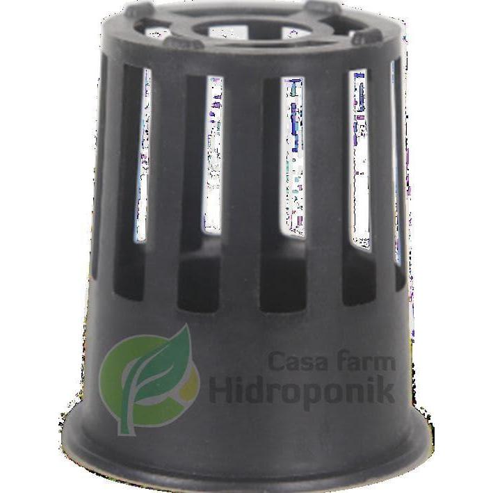 Jual Netpot Hidroponik - Diameter 6 cm