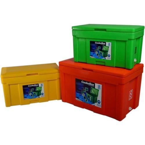 Hotei Kapasitas 200L Ice Cool Cooler Box Jumbo Besar Kotak Penjaga Pelindung Suhu Dingin Panas Ruang