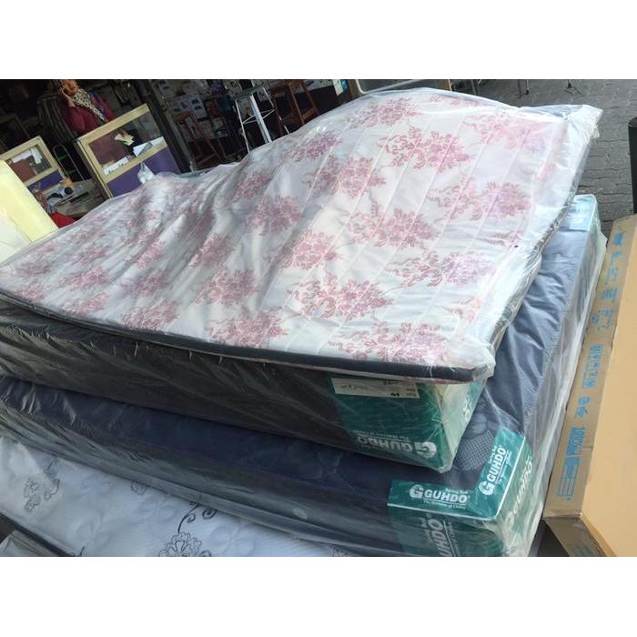 Airland Topper/ Cushion foam / kasur lipat murah 90x200