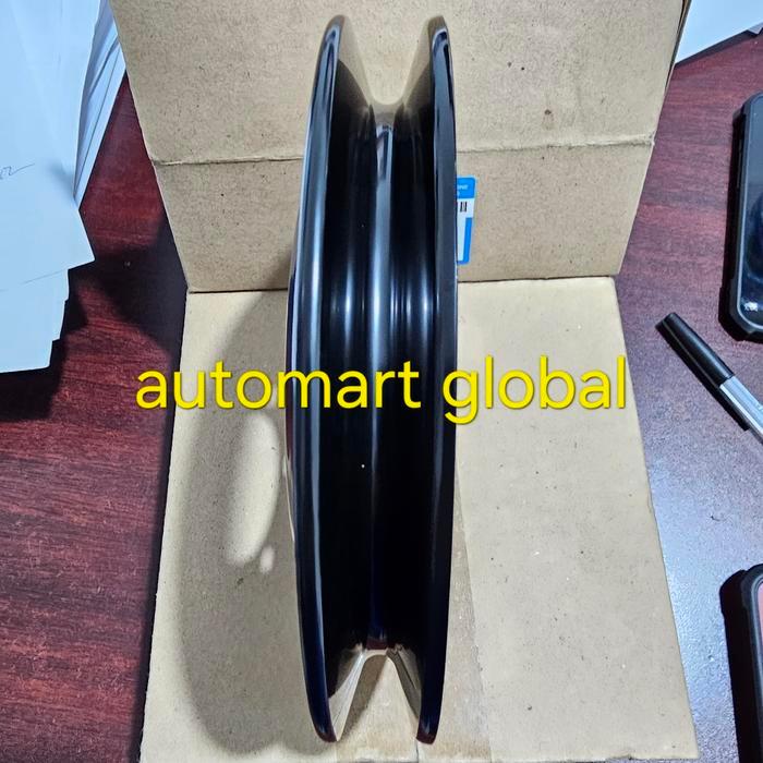 Baru Pulley Crankshaft Kruk As Ps100 Ps120 Ori Berquality