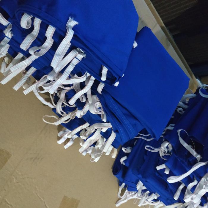 kain alas setrika laundry