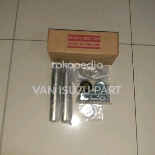 Jual Kingpen Kingpin King Pen Pin Set Isuzu Elf Nlr55 Nlr 55 Original Isuzu Kode 170