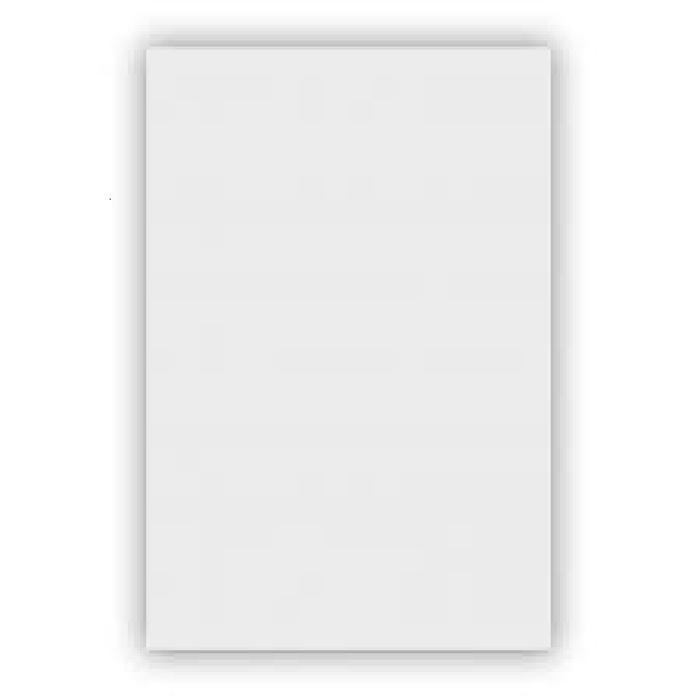 beb6- Taco Sheet P02 / White