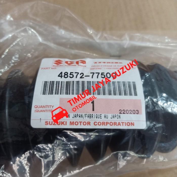 Baru Boot Rack Stir Steering Futura & Mitsubishi T120Ss Asli Sgp Sparepart Suzuki Ori Berquality