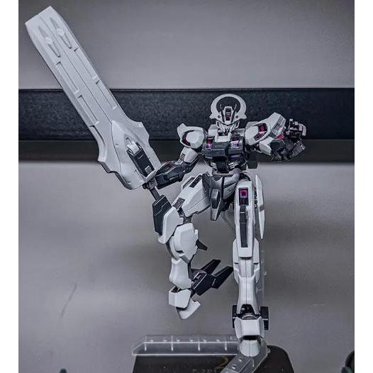 HG 1/144 JMS Schwarzette Model Kit High Grade