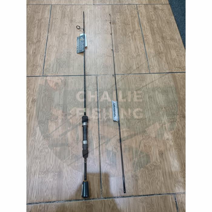 Joran Daiwa Crossfire X ULG