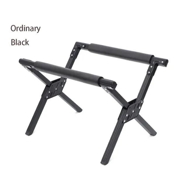 Bracket Kaki Box Lipat Outdoor Camping