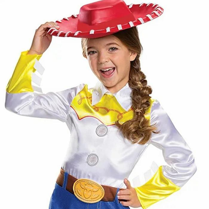Kostum Jessie Toy Story Kostum Anak Cowgirl Jessie Disney Toy Story
