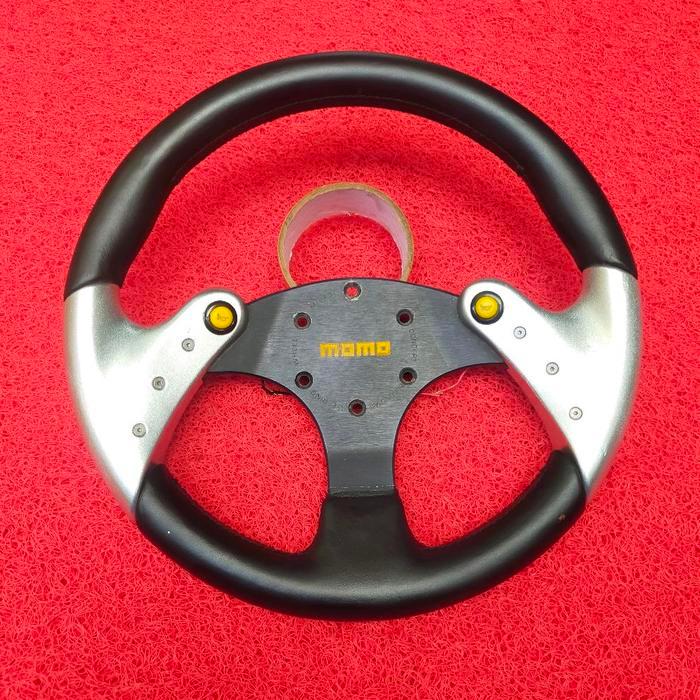 Stir Setir Racing Momo F1 Original
