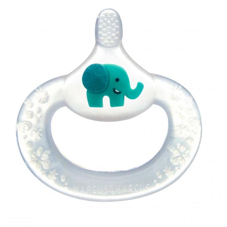 Marcus&Marcus Baby Teething Toothbrush Marcus & Marcus