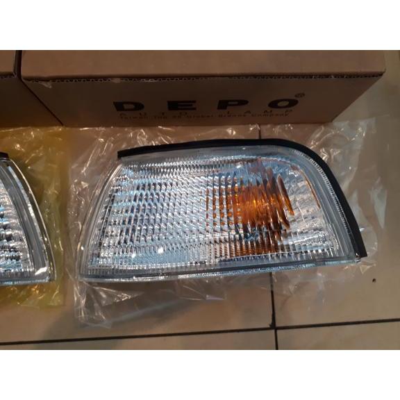 Lampu Sen Depo Mitsubishi Lancer Evo 4
