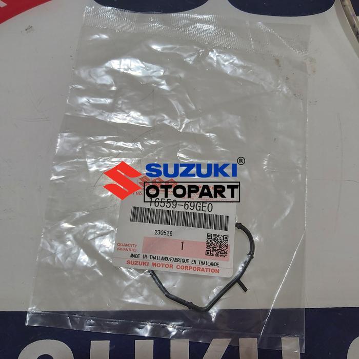 Seal Ocv Aerio / Swift / Sx4 Xover Original Asli Sgp