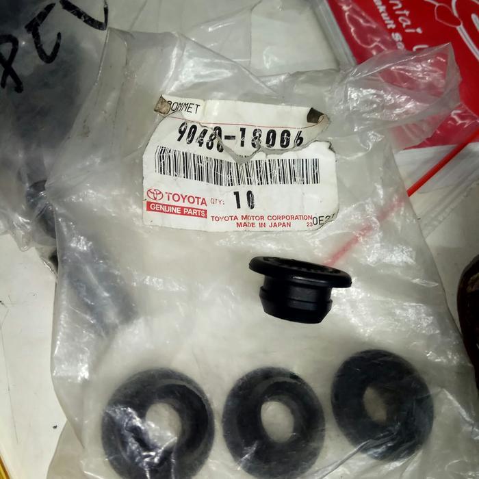 Seal Pcv Valve Original Toyota Kijang Corolla