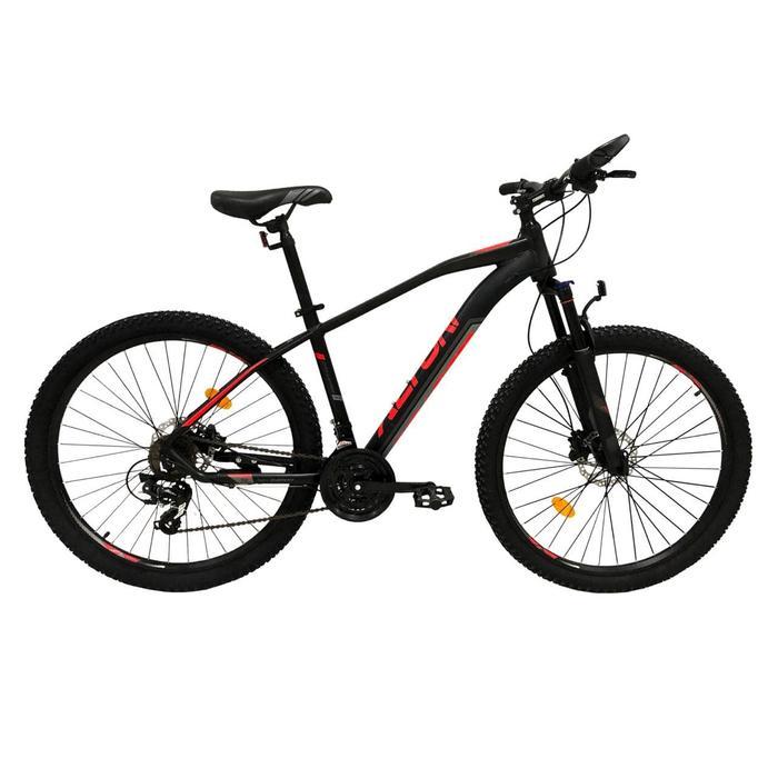 Sepeda Gunung Alton MTB 27.5 Challenger 24 Speed