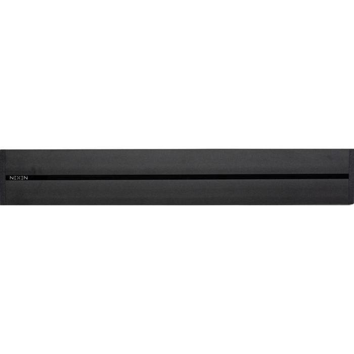 (PROMO) NEXEN POWER TRACK PRO RECESSED 800MM BLACK ,NOT: LINE8, NOT: EUBIQ