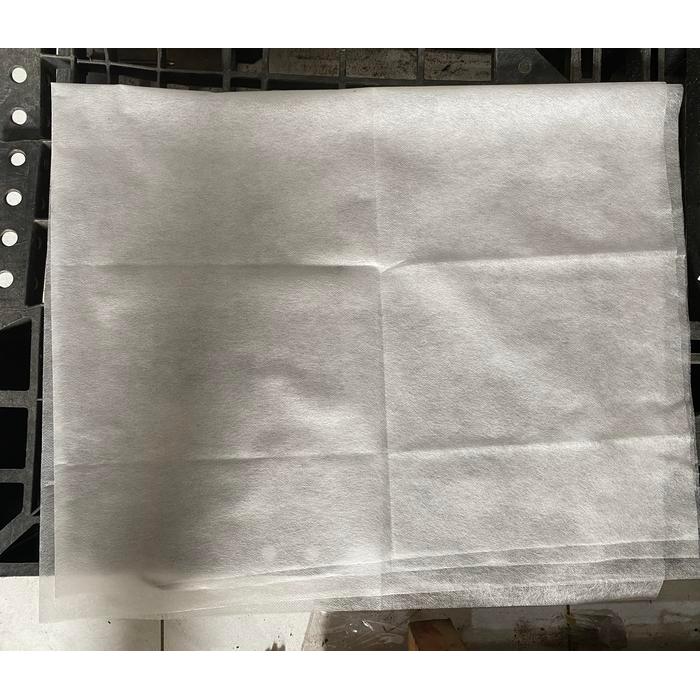 SERAT FIBER TISSUE METERAN KASA FIBER TISSUE