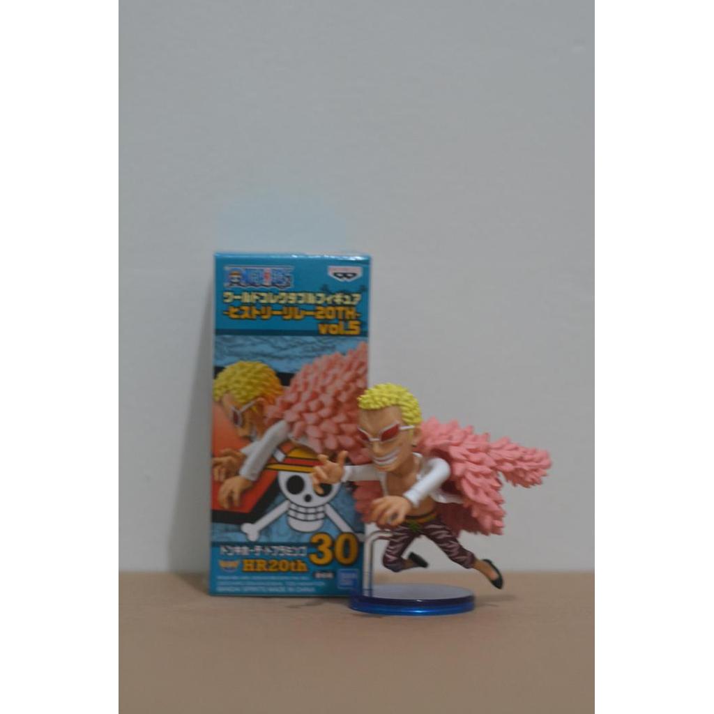HOT SALE WCF RELAY DOFLAMINGO TERMURAH