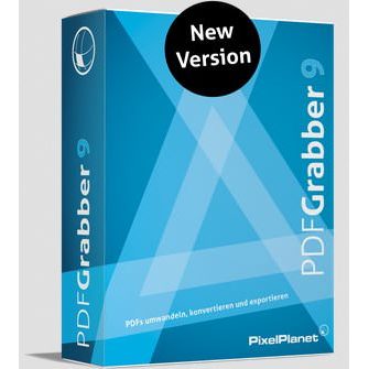 PdfGrabber Pro