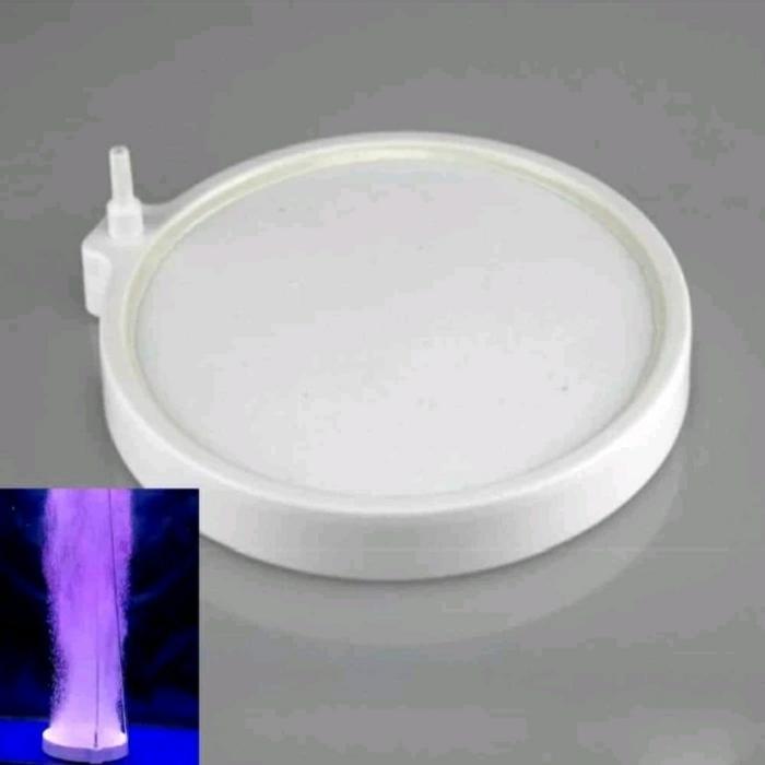 Nano Air Stone ASN 50 80 108 - Batu Aerasi Aerator Micro Halus Nano Bubble