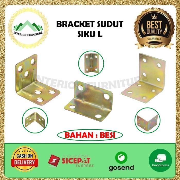 Siku L Siku Versang Siku L Bracket