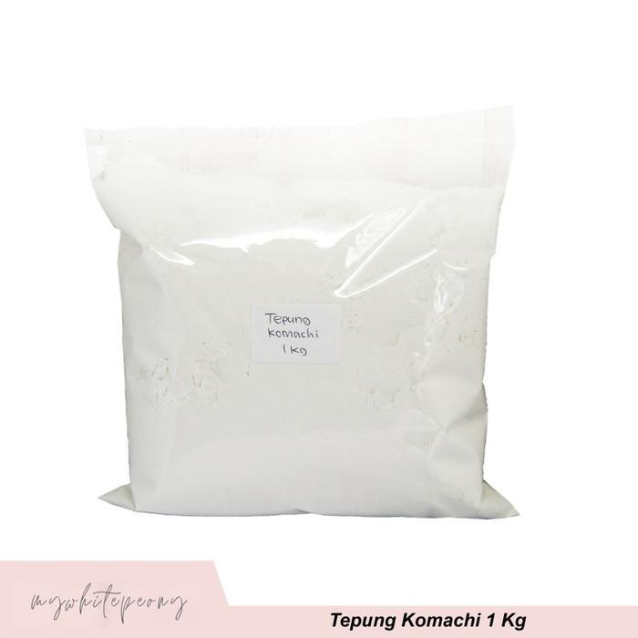Tepung Komachi / Komachi Flour Repack 1 Kg
