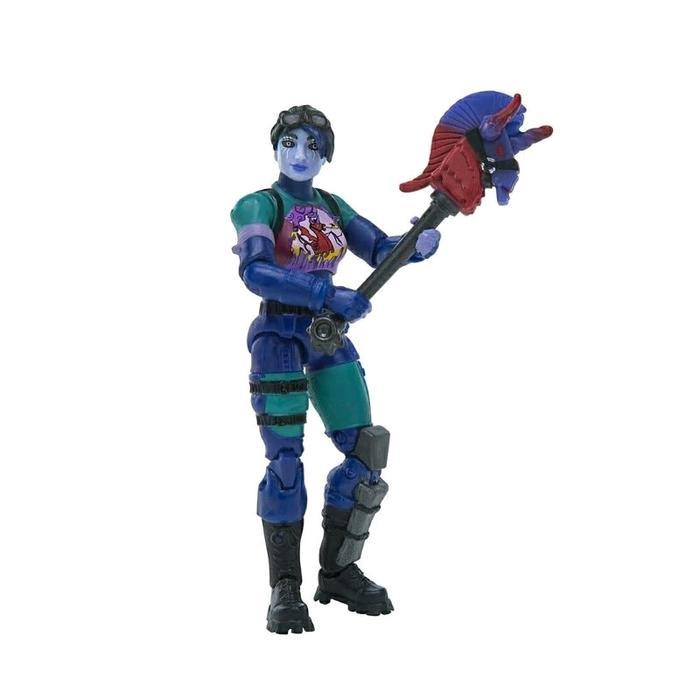 Fortnite Solo Mode Core Dark er Season 2