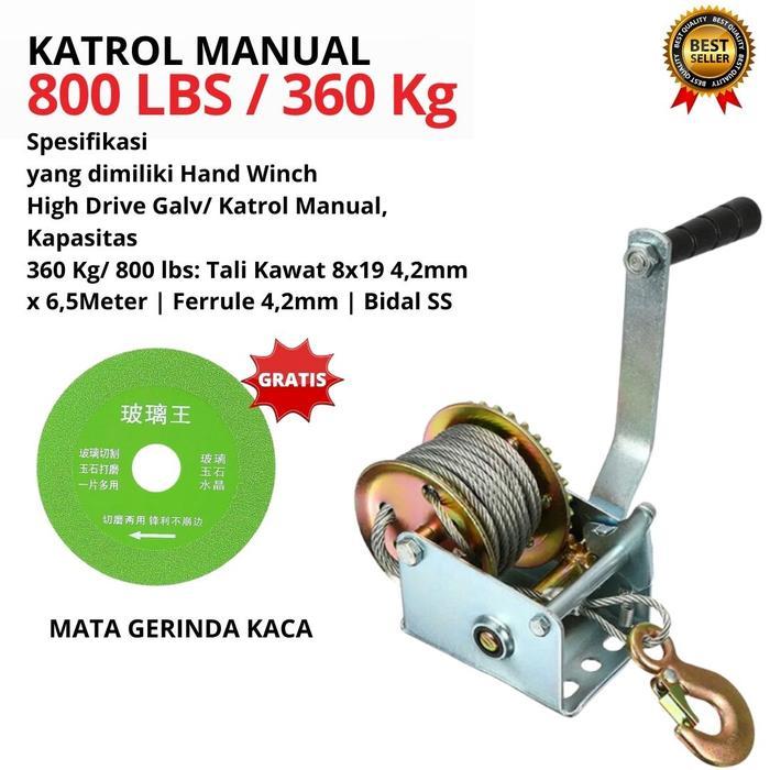 katrol 1 set Kanopi Kaca Sliding geser buka tutup canopy tempred Kerek