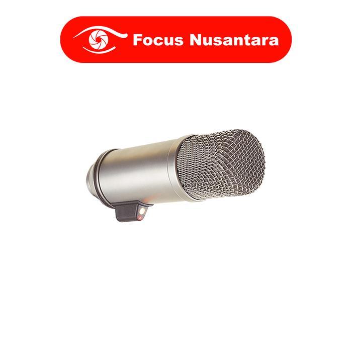 Rode Microphone Broadcaster