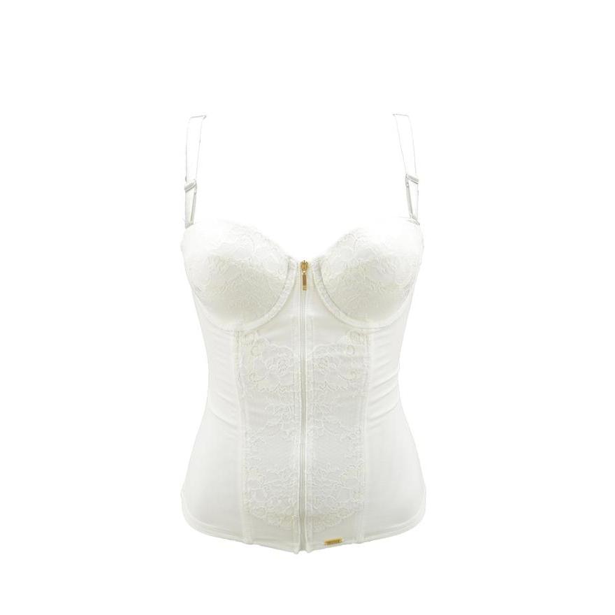 Wacoal Long Torso IB 7031R1 - Hard Shaping