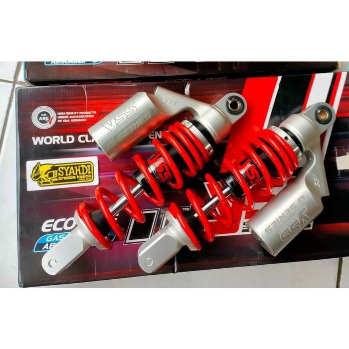 YSS GOG NOUVO ORIGINAL SHOCK YSS NOUVO SOK NOUVO SHOCK NOUVO G SERIES