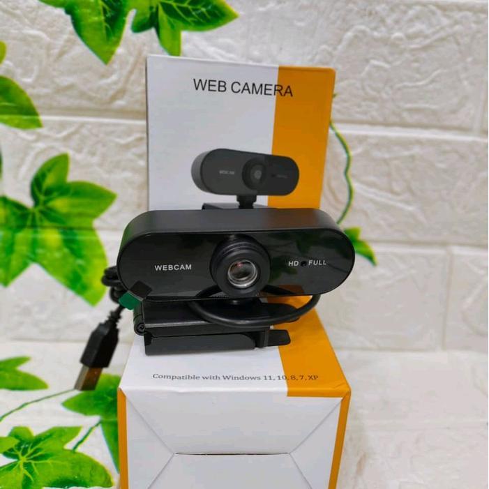 Ada Stok WEBCAM/WEBCAM 1080P HD/WEBCAM VOXY/KAMERA PC