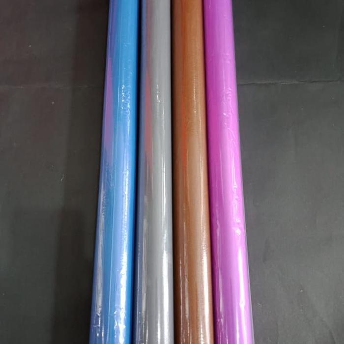 Karton Warna Karton Guppy Karton 1 Warna