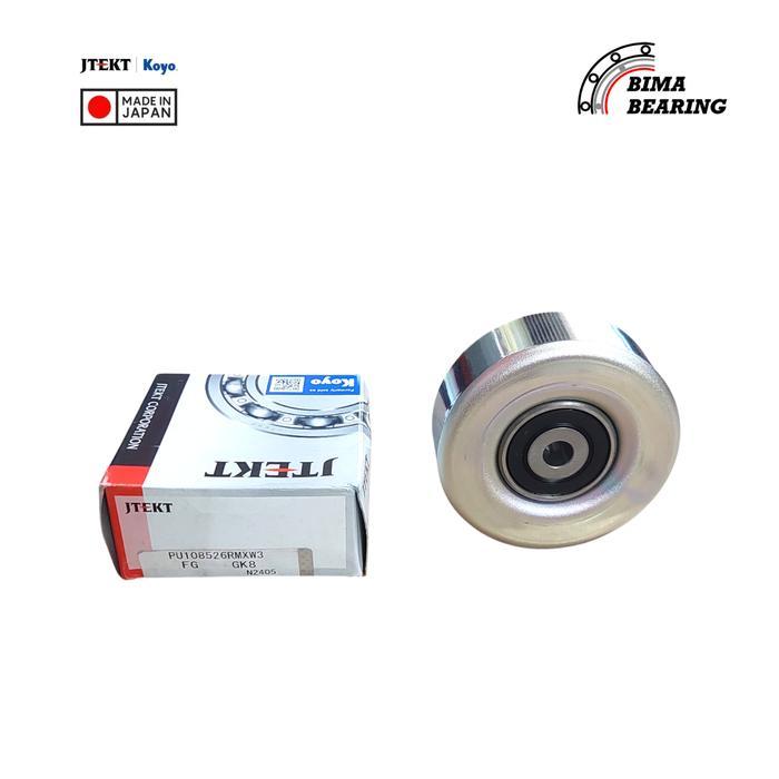 stores Bearing Tensioner Rush Terios Grand Max Luxio GranMax PU108526RMX KOYO JAPAN Laher PU108526
