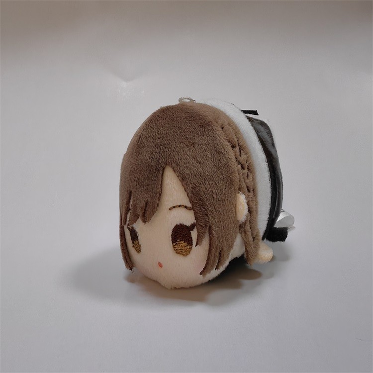 Plush Pendant Toys Project Sekai Colorful Stage Nightcord Bars Mochi Vol.5 Yoisaki Kanade Akiyama