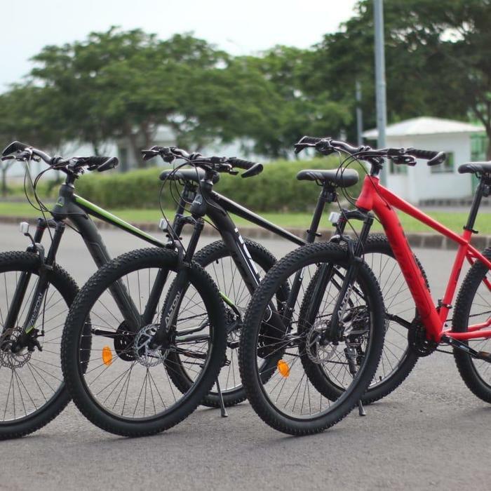 Sepeda MTB 27.5 inch Merk Element Alton Beast 1.0