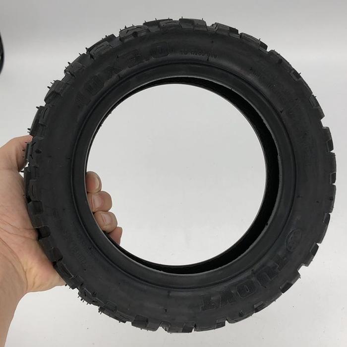 Blackbirdstore - Ban Luar Off Road Tvt 10 X 3 Inokim Quick3, Inokim Ox, Zero10X Terbaru 