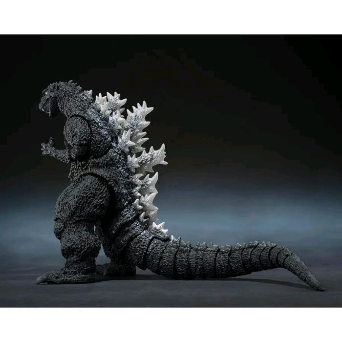 SHM SH MONSTER ARTS GODZILLA 1954 MOVIE GRAPHIC PLUS