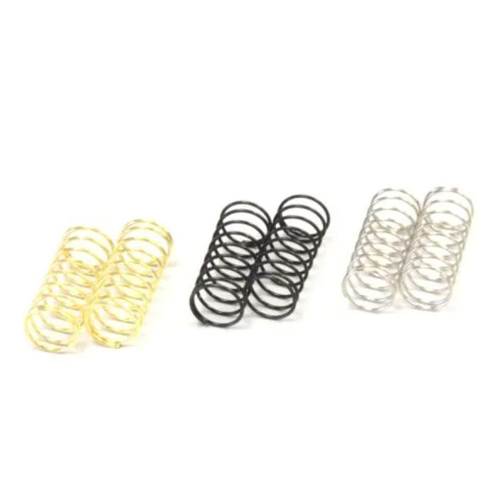 OTW123 KYOSHO Front Shock Spring Set(S/M/H /2p/OPTIMA)