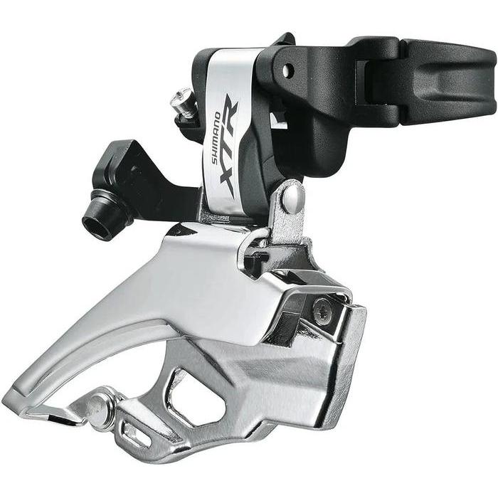 FD Shimano XTR M986 2 Speed Top swing