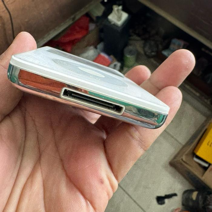 IPOD CLASSIC GEN 5 30GB