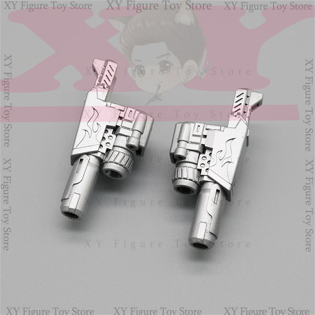 In stock Shockwave Lab SL203 Hand Blaster Upgrade Kit For STUDIO SS86 HOT ROD Accessories