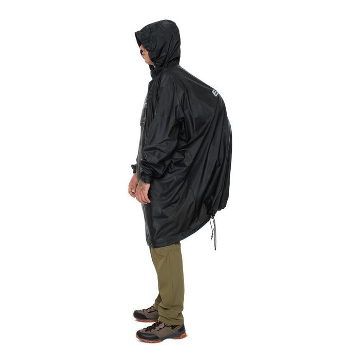DISKON EIGER RAINSSEN RAINCOAT JAS HUJAN