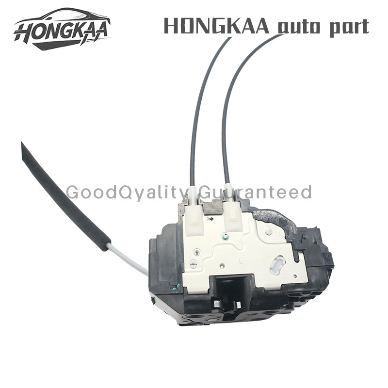 Door Lock 82501ED500C11 82500ED500C11 for Nissan Tiida C11 20082012 Models Latio Vesa 80501ED500C11