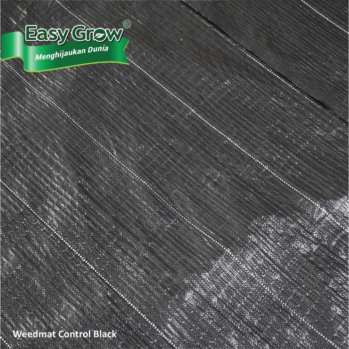 Easy Grow Weedmat Control 4 X 100 Meter Per Roll