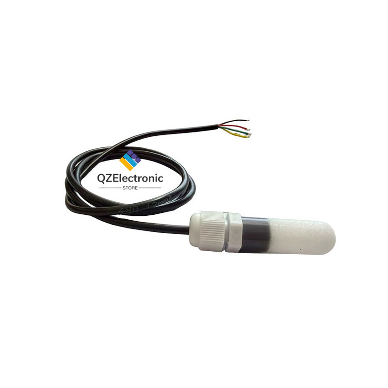 SHT45 SHT41 SHT40 SHT35 SHT31 SHT30 SHT20 Temperature Humidity Sensor Module Probe Digital